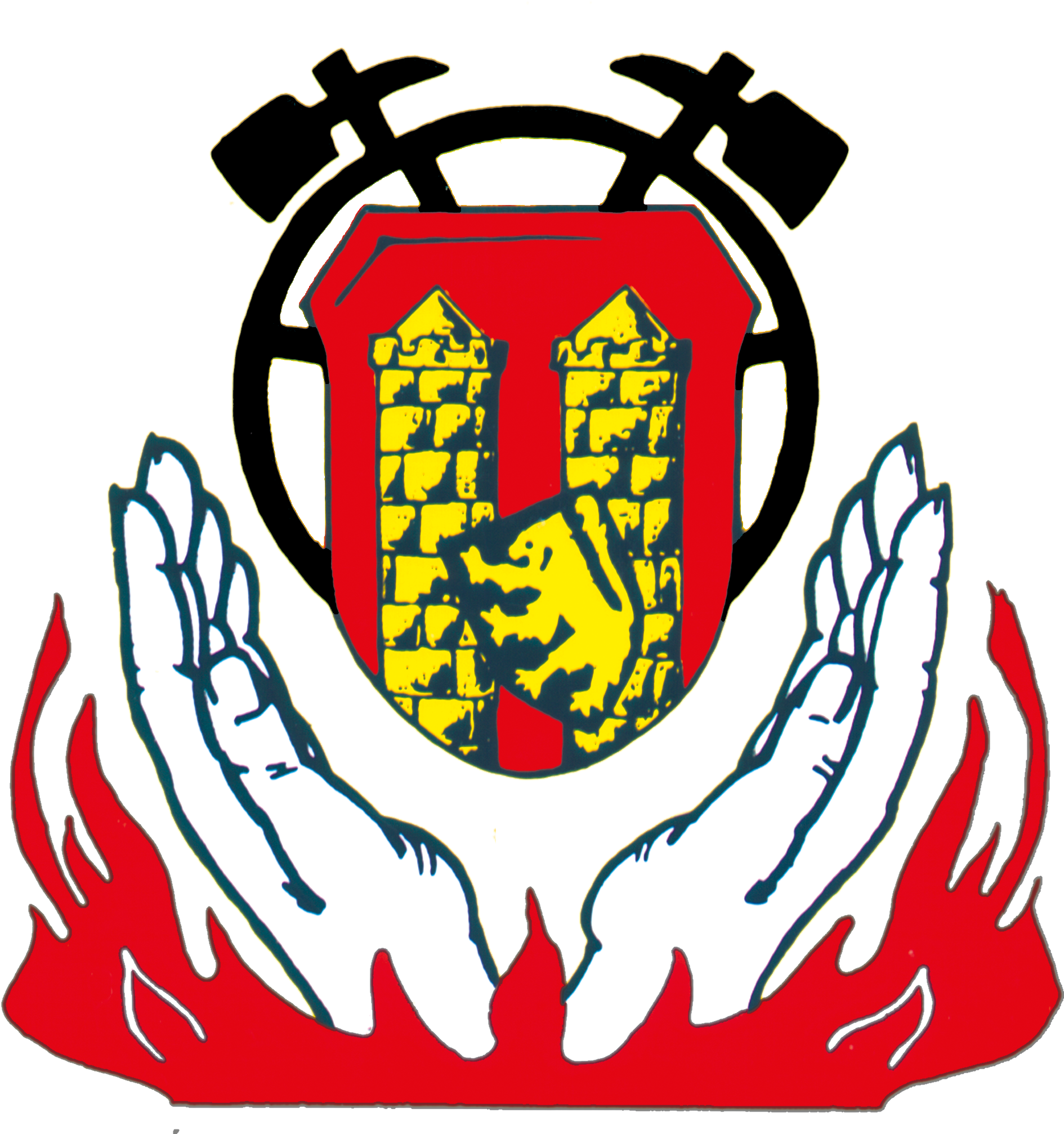 Freiwillige Feuerwehr Stadt Hof
