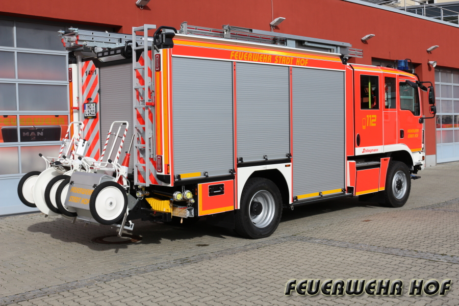 Florian Hof 1/41/1 – Heckansicht