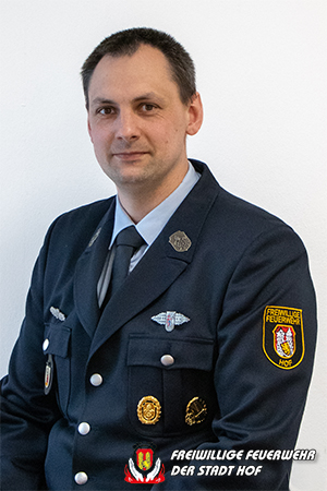 Florian Schewe