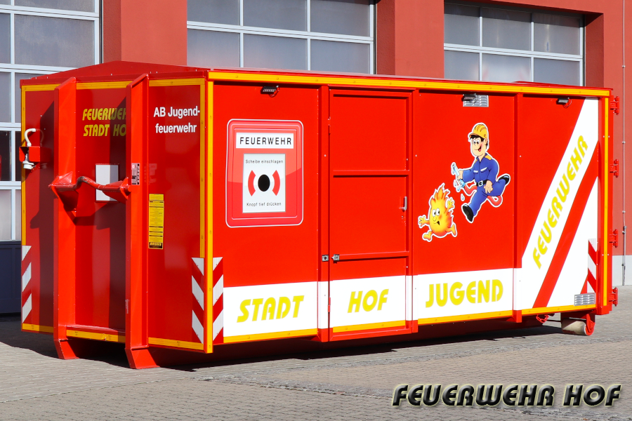 AB-Jugendfeuerwehr