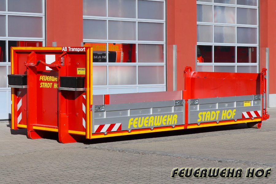 AB-Transport