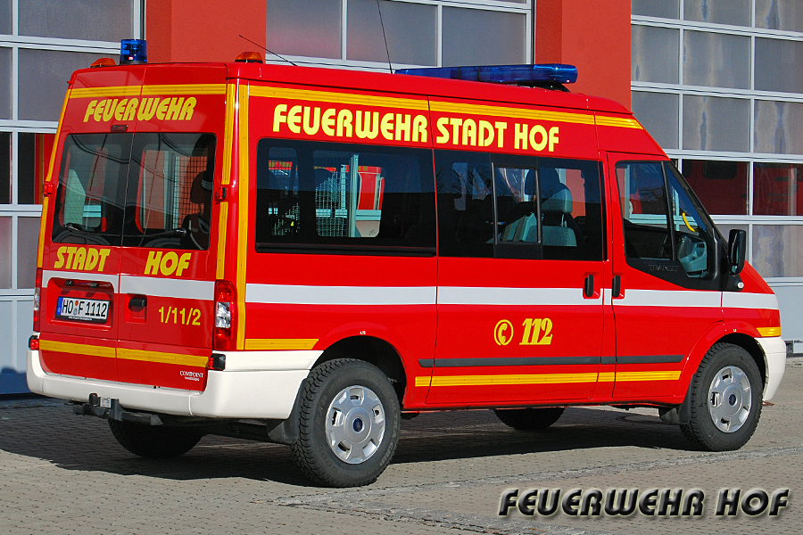 Florian Hof 1/11/2 – Heckansicht