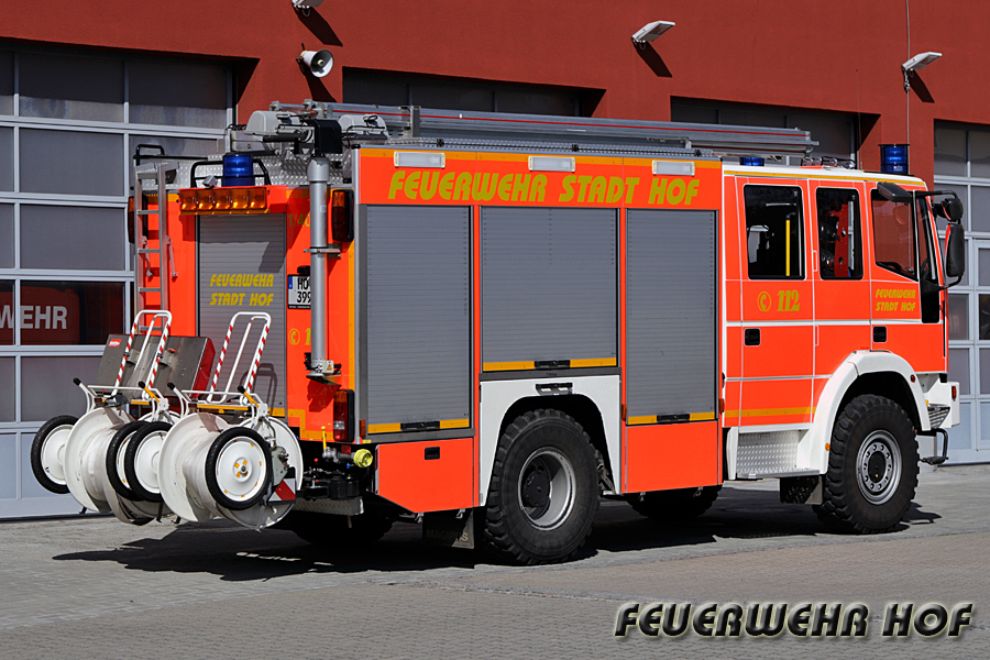 Florian Hof 1/40/1 – Heckansicht