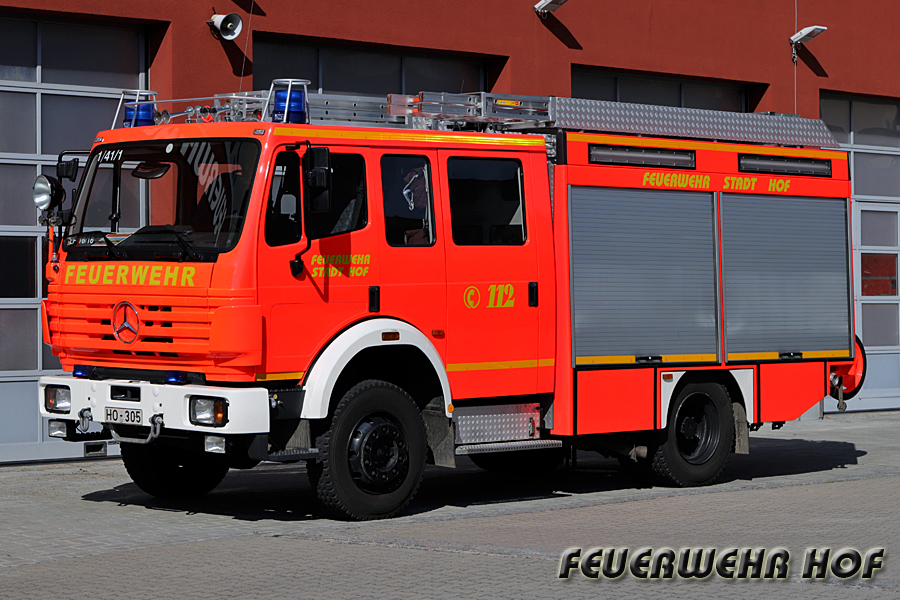 Florian Hof 1/41/3