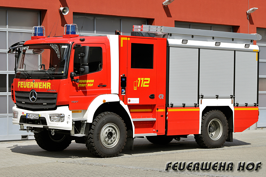 Florian Hof 1/41/2