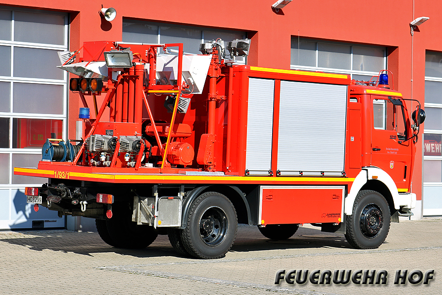 Florian Hof 1/63/1 – Heckansicht