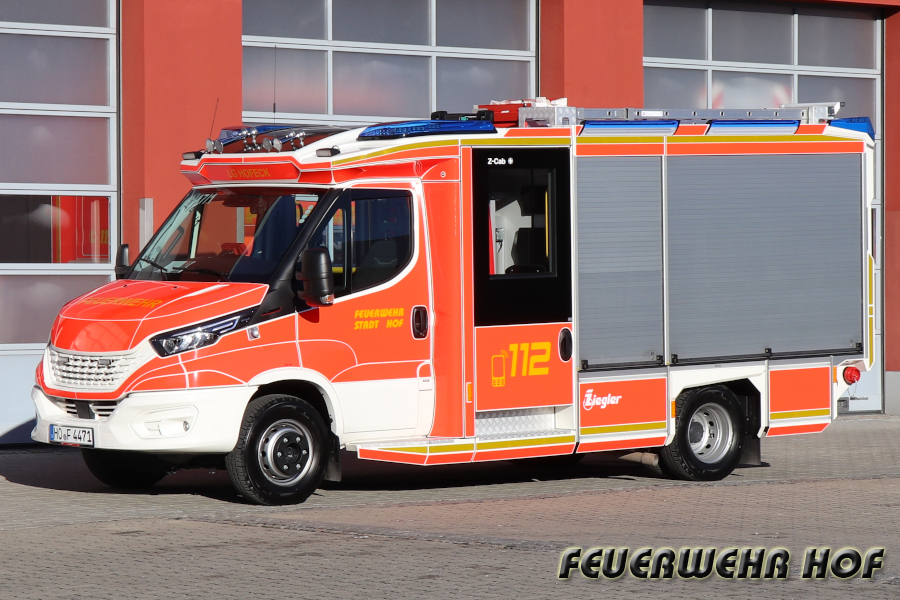 Florian Hof 4/47/1